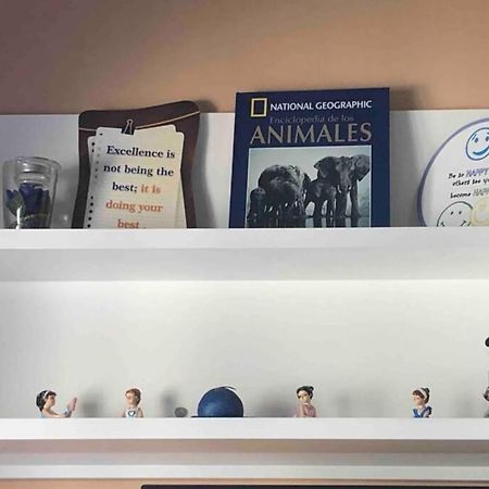 La Casita De Anita. Loft, Sencillez Y Confort Διαμέρισμα Αλμερία Εξωτερικό φωτογραφία
