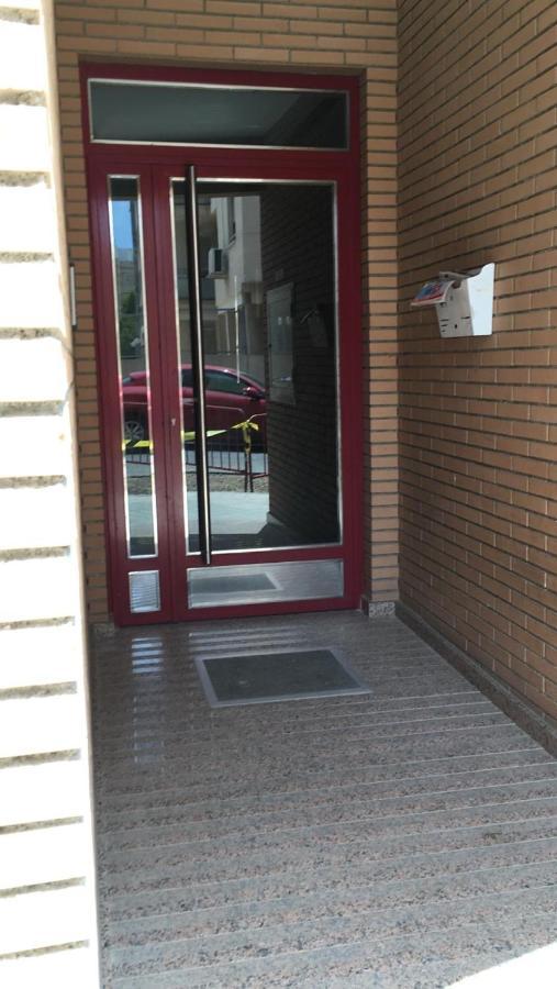 La Casita De Anita. Loft, Sencillez Y Confort Διαμέρισμα Αλμερία Εξωτερικό φωτογραφία