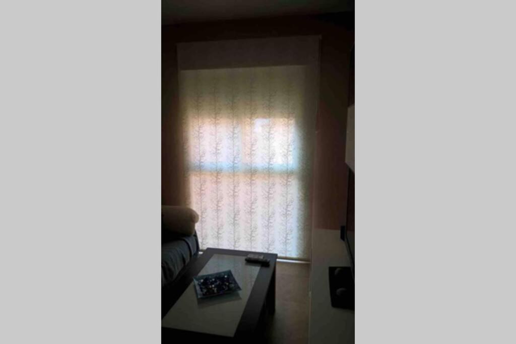 La Casita De Anita. Loft, Sencillez Y Confort Διαμέρισμα Αλμερία Εξωτερικό φωτογραφία