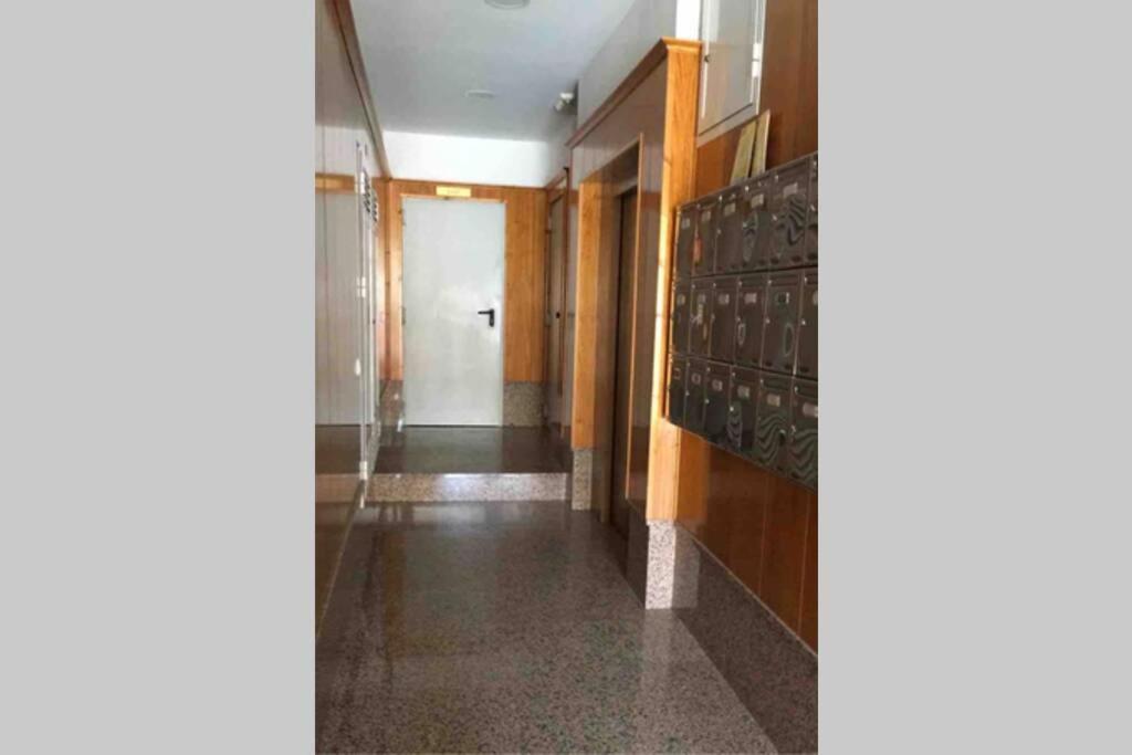 La Casita De Anita. Loft, Sencillez Y Confort Διαμέρισμα Αλμερία Εξωτερικό φωτογραφία