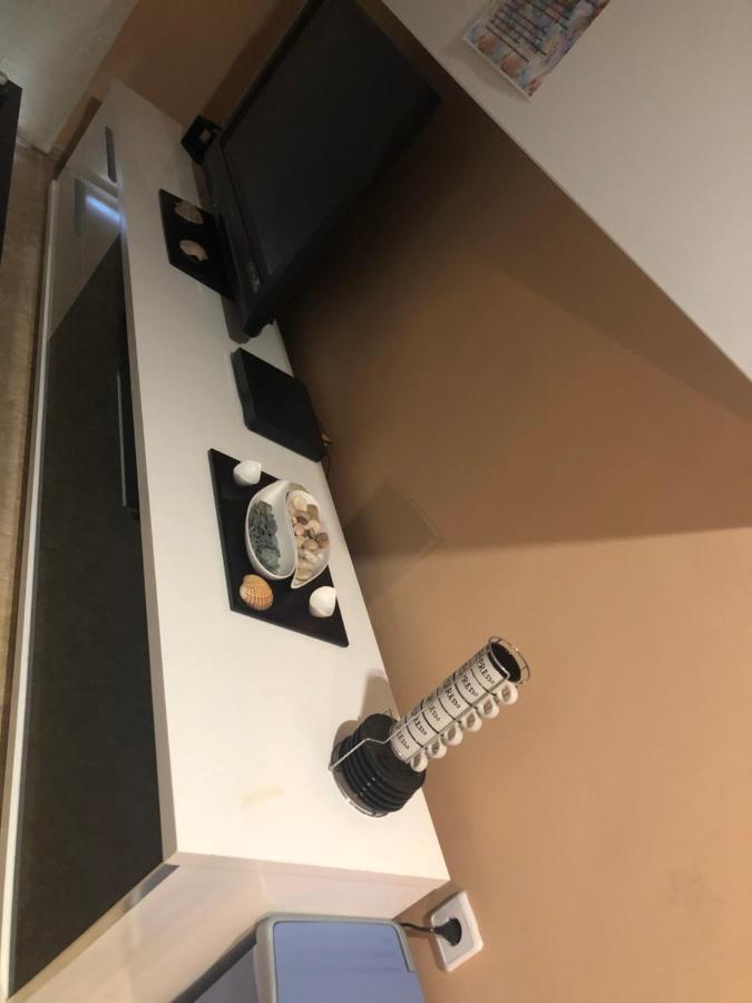 La Casita De Anita. Loft, Sencillez Y Confort Διαμέρισμα Αλμερία Εξωτερικό φωτογραφία