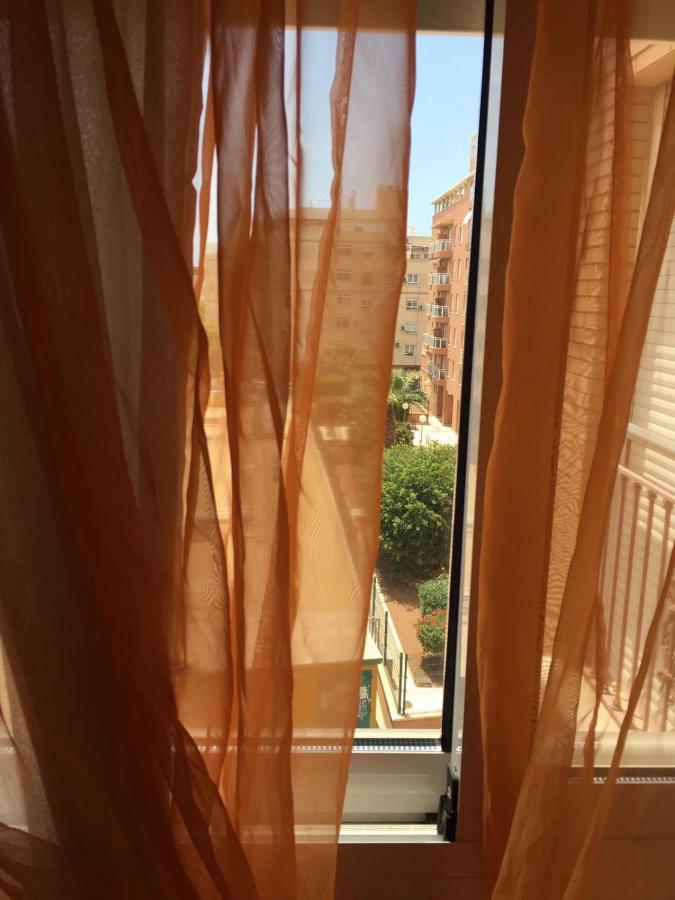 La Casita De Anita. Loft, Sencillez Y Confort Διαμέρισμα Αλμερία Εξωτερικό φωτογραφία