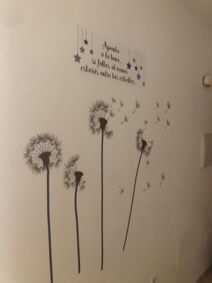La Casita De Anita. Loft, Sencillez Y Confort Διαμέρισμα Αλμερία Εξωτερικό φωτογραφία
