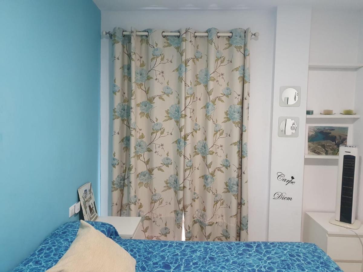 La Casita De Anita. Loft, Sencillez Y Confort Διαμέρισμα Αλμερία Εξωτερικό φωτογραφία